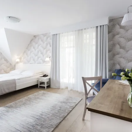 Hotel Villa Baltica