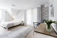 Hotel Villa Baltica Hotels in Сопот