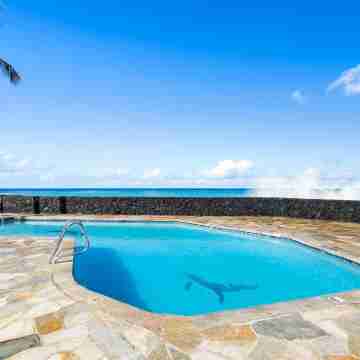 Sea Village 4-205 Fitness & Recreational Facilities