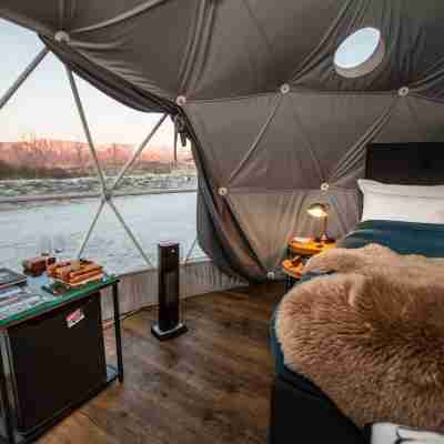 Reykjavik Domes Rooms