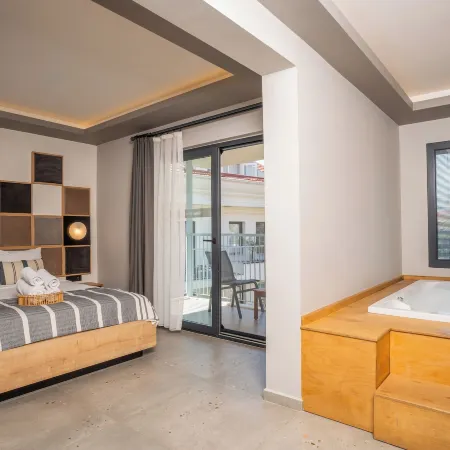 Blue Star Hotel Oludeniz