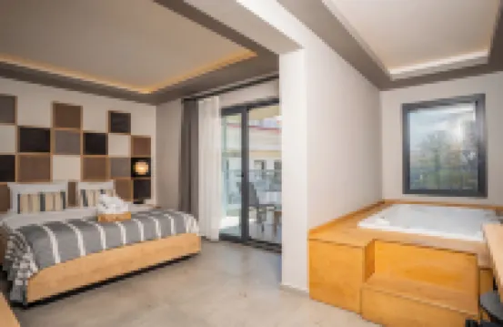 Blue Star Hotel Oludeniz