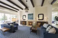 The Inn by Sea Island Hotels in Saint Simons Island