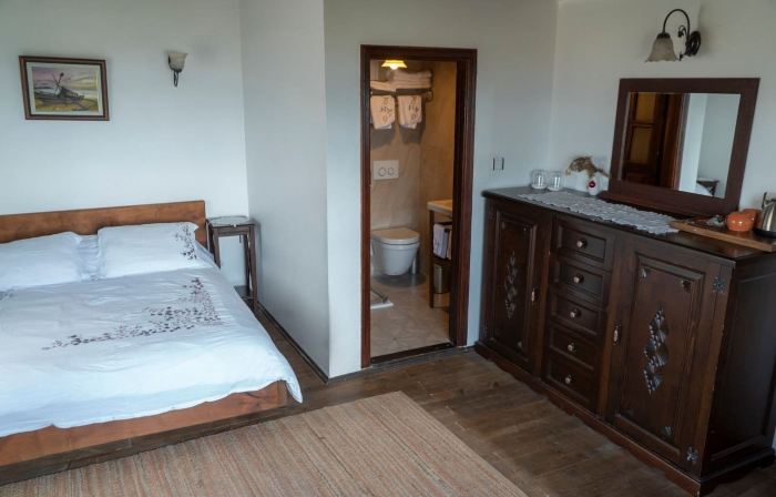 Villa Neva Hotel