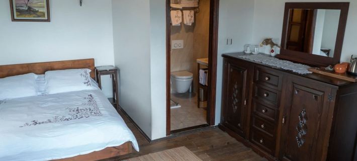Villa Neva Hotel Hotels in Bolu Merkez