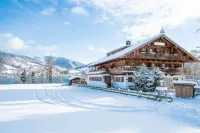 Landhaus Christl am See Hotels in der Nähe von Kurpark Abwinkl