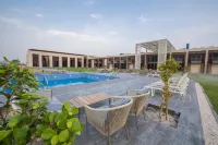 AL FEYHAA RESTHOUSE - Pools