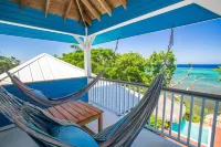 Casa de Suenos Hotel di Sandy Bay