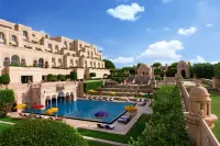 The Oberoi Amarvilas, Agra - 5-stjärniga