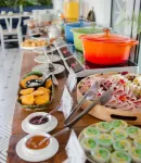 Faranda Collection Barranquilla, a Member of Radisson Individuals - breakfast