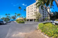 Kamaole Beach Royale 307 Condo