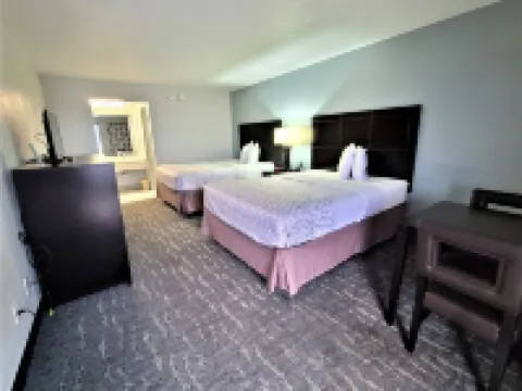 Inn of Rockwall Hotels in Rockwall County