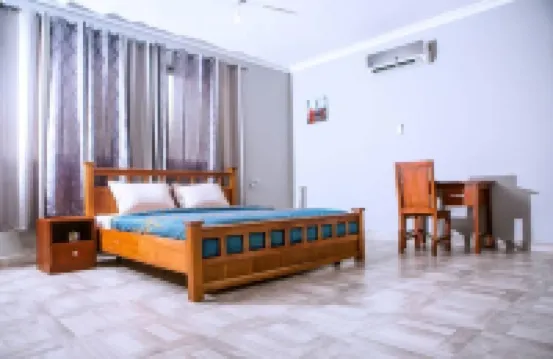 Home from Home Ghana Guesthouse