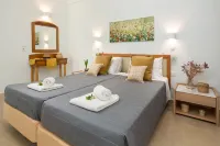 Island Finata Hotels in 