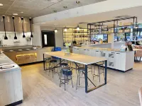 Skyline Airport Hotel - breakfast