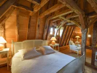 Domaine d'Essendiéras Hotels in Dordogne