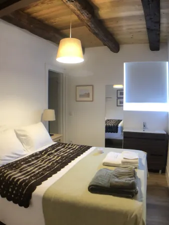 Casa Outeiro for 6 Persons