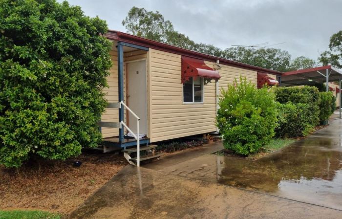 Y Motels Kingaroy
