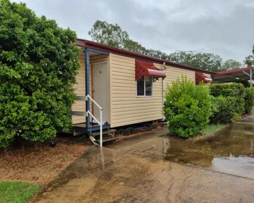 Y Motels Kingaroy Hotels in Kingaroy