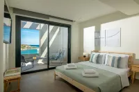 Altius Blue Apartments Hotels in Elounda
