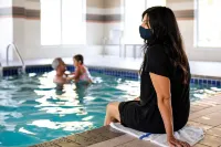Country Inn & Suites by Radisson, Charlottesville-UVA, VA - Pools
