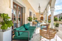 Melia Villaitana - Bar