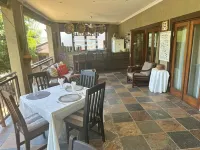 Safari Bed & Breakfast Hotels in Hazyview