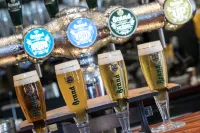 Bilderberg Kasteel Vaalsbroek - bar