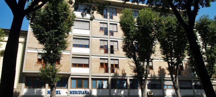 Hotel Meridiana Hotels in Firenze