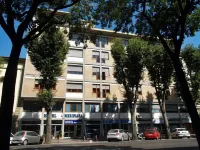 Hotel Meridiana Hotels in Campo di Marte