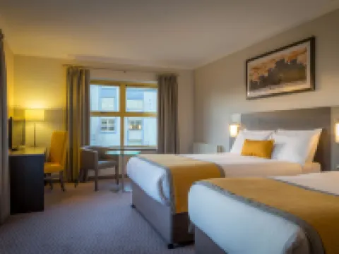 Maldron Hotel Derry Hotels in Londonderry