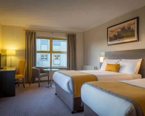 Maldron Hotel Derry Hoteles en Londonderry