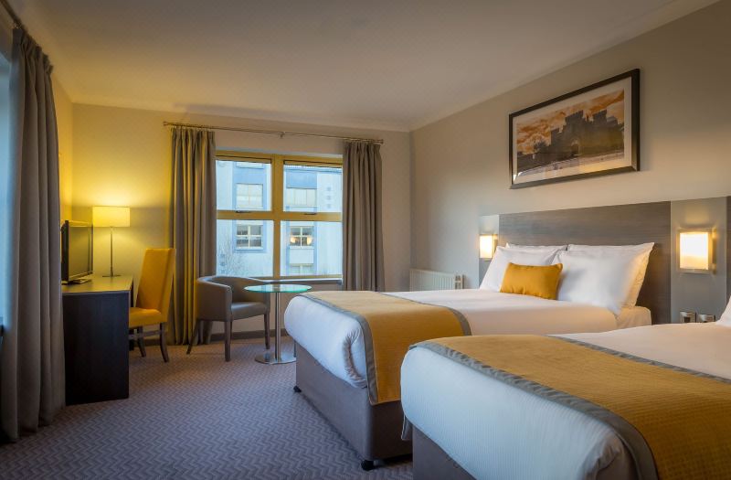 Maldron Hotel Derry