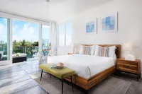 The Oasis at Grace Bay Hotels near Grace Bay Beach