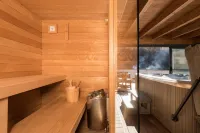 隆卡德思蒂飯店 - SPA