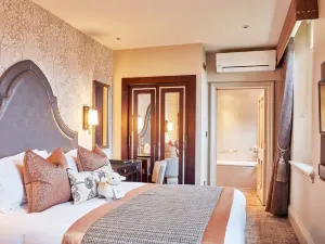 Stanbrook Abbey Hotel, Worcester