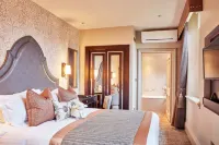 Stanbrook Abbey Hotel, Worcester