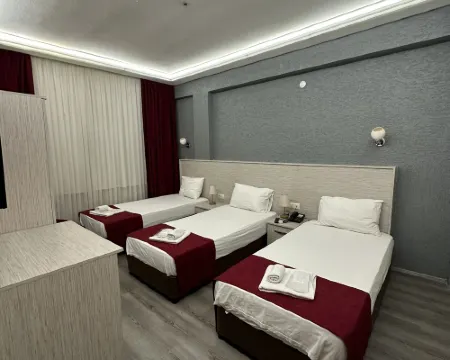 Hotel Ferah Hotels in Arakli