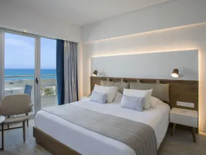 Lordos Beach Hotel & Spa