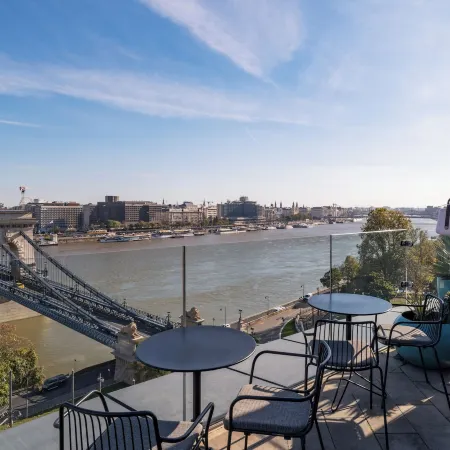 Hotel Clark Budapest - Adults Only