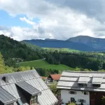 Hotel Bayerischer Hof - Mountain View