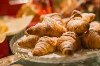 Hotel Palazzo Alexander - Desayuno