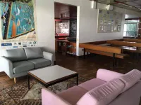 Auberge de Jeunesse HI Lorient Hotels in Larmor-Plage