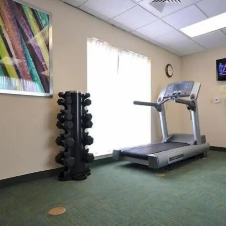 SpringHill Suites Houston Katy Mills