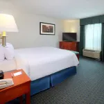 Hampton Inn by Hilton Reynosa/Zona Industrial
