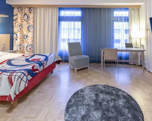 Scandic Hämeenlinna City Hotels in Hameenlinna