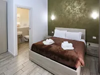 Relais Villa Borghese Các khách sạn gần Trung tâm mua sắm La Rinascente