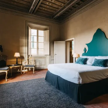 Palazzo Feroci - Residenza d'Epoca