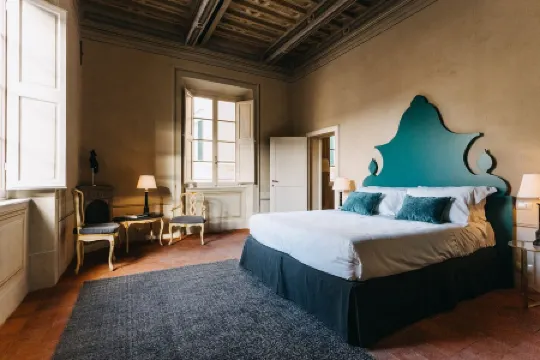 Palazzo Feroci - Residenza d'Epoca