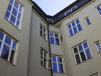Frogner House - Nationaltheatret Hotels near فروجنر